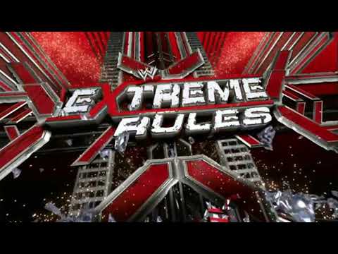 Exteme Rules 2009 Tv Edit Version II