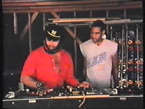 Breakin 'n' Enterin' - West Coast Hip Hop Doc (1983)