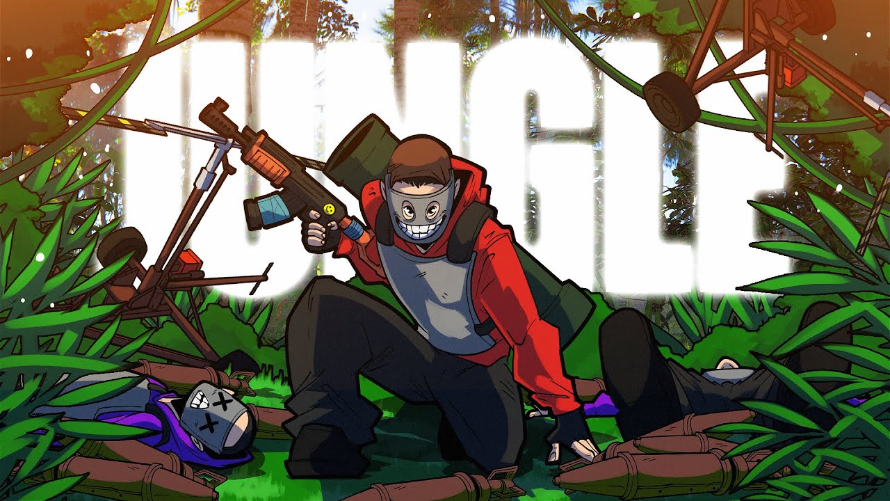 CE TRIO RAID DES CHEATERS (full juicy loots) - Rust