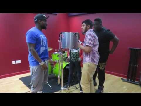 Need To Do - Jubz FEAT. Slix & Prince Rapid | YoungMinds