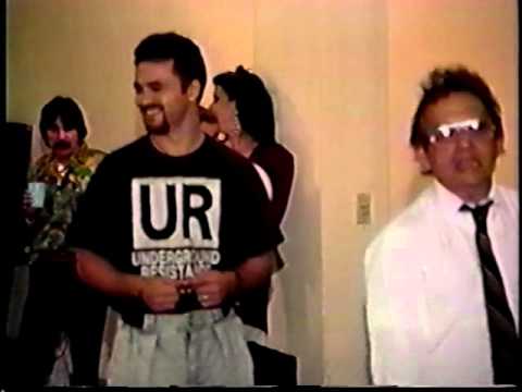 1 añito de Juankie 1992