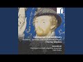 Evening Service in medio chori: II. Nunc dimittis
