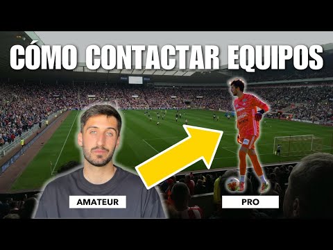 This is how I managed to sign my first PROFESSIONAL CONTRACT to play football in Finland