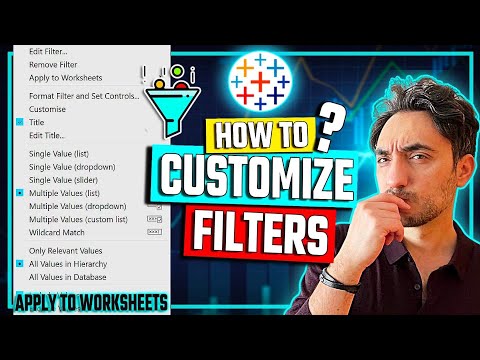 Complete Roadmap To Master Tableau