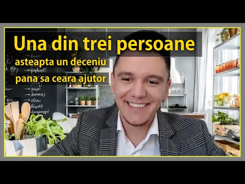 Orice Persoana Anxioasa trebuie sa auda asta!