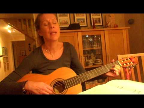 Sofia Holm Storme - Elegi