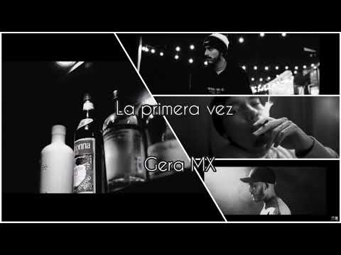 Gonzalo Genek × Gera MX la primera vez