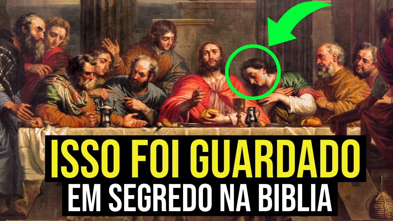 MISTÉRIO NA BÍBLIA REVELA PODER DE MANIFESTAR QUALQUER COISA COM A LEI DA ATRAÇÃO