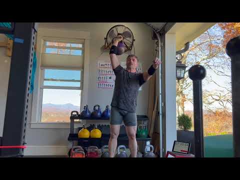 2021 11 12 KB snatch 20 kg max   HD 1080p