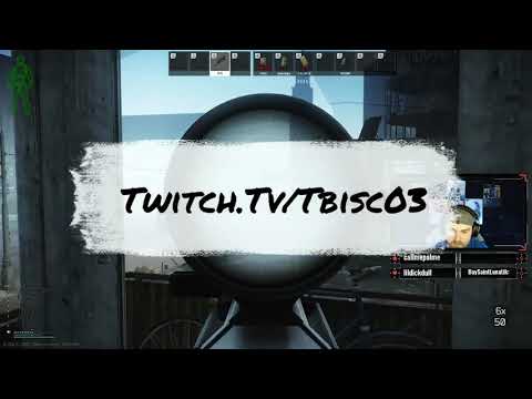 New Shooter Born In Heaven Spot for Tarkov Streets