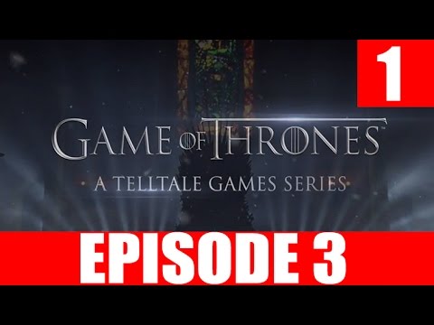 Game of Thrones : Episode 4 Xbox One