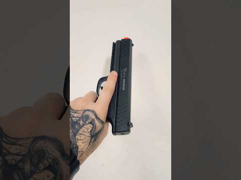 rossi .50 Vesta video