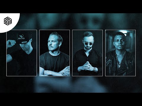 Crystal Rock, Mark Bale & Rene Rodrigezz - Bump, Bump, Bump (ft. Bloodlyne)