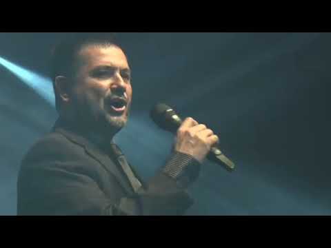 Jorge Rojas/ Festival De La Patagonia 2018 Chile