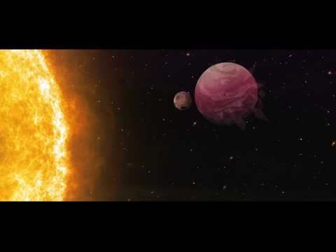 Lil Jaye - Blessings (Visualiser)