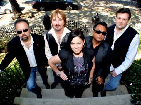 The Flashback Chameleons - Me & My Bobby McGee (Cover)