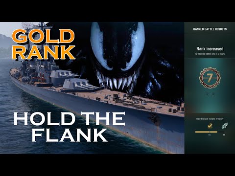 WOW Replay - Stalingrad - Gold Rank
