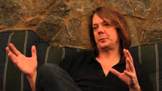 David Pirner from Soul Asylum talks about No Fun Intended