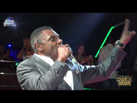 Hoy Quiero Confesar - Jose Alberto "El Canario" / Festival Salsa Charlie Vol.2