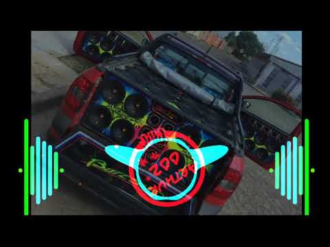 Casei com a Lombra - Bozzó ft. Lupper