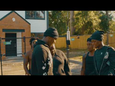 “No Dealings -Skam (Ft Sbkbabyk ,1Wxy)