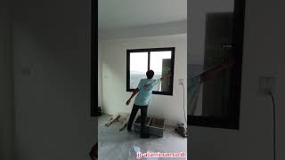 ชุดประตูหน้าต่างบานเลื่อน