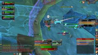 Anub'arak Gotta go! Achievement