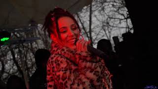 Doja Cat - So High @ Backwoods &amp; Bonfires Fest