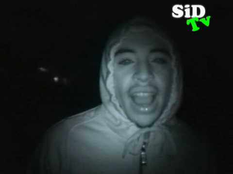 1st Born, Shadow and Shottz on SiD Tv