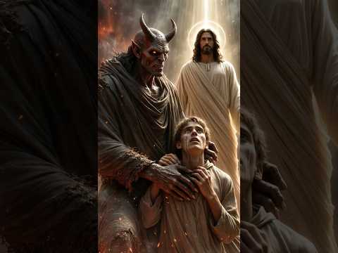 He Was Saved and You Can Be Too #jesus #faith #jesussaves #godiswithyou