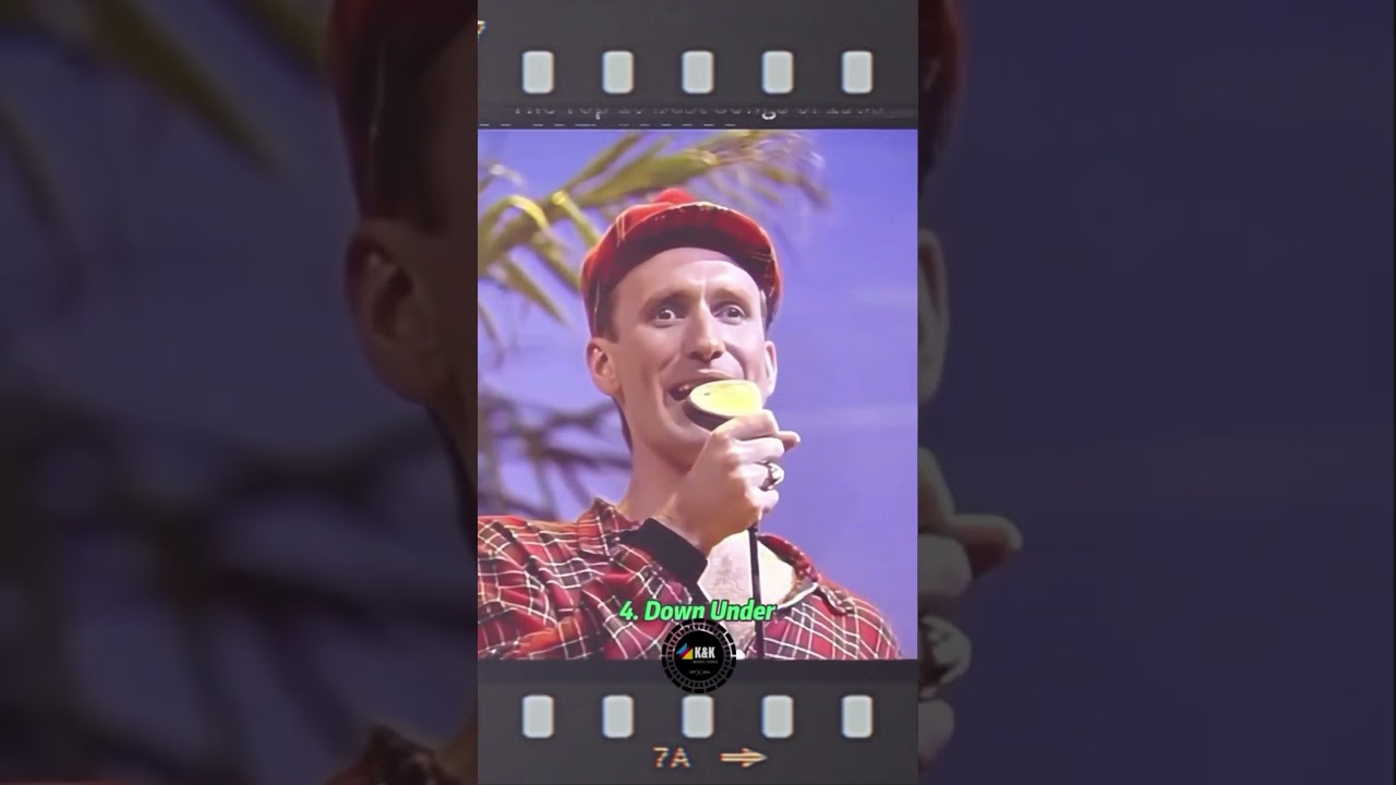 The Best Songs of 1983 – How Many Do You Remember? 🔥 #shorts