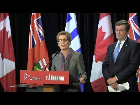 Ontario premier to apologize for 1912 ban on French in schools