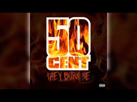 50 Cent - They Burn Me (2011)