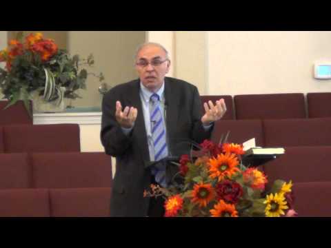 11/02/2014 Liviu Percy - Isaia 53