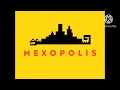 Mexopolis Nickelodeon Productions A K A Nickelodeon Lightbulb 2008