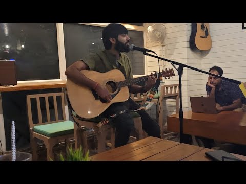 Jay Sharma Live @Unfiltered Gupshup