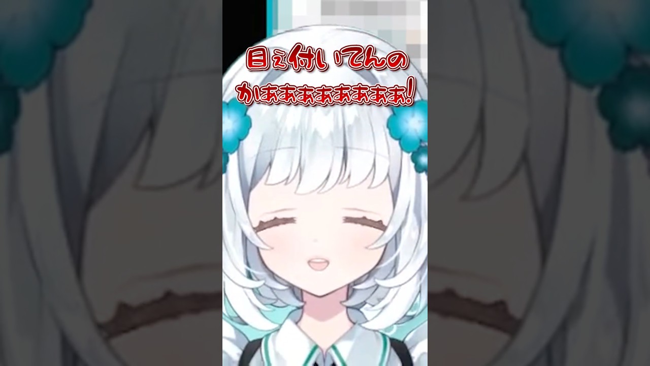 何回やっても敵を倒せないノーコン系メイド系新人vtuber　#shorts #vtuber #新人vtuber #切り抜き