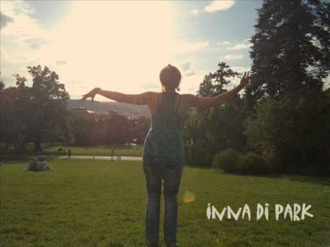 KattyGyal Kenta - Inna di park