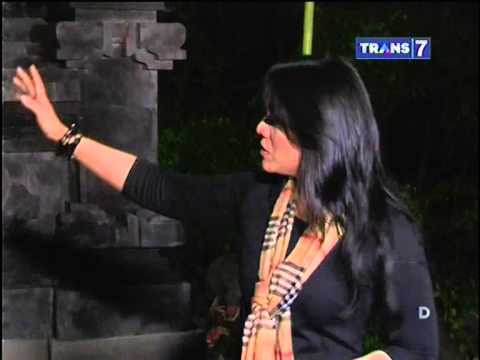 Mister Tukul Jalan   Jalan Eps Raksasa Pemangsa Gadis 2 Part 1   15 Februari 2015