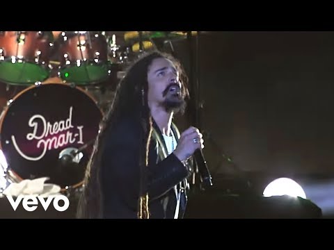 My Lord - Dread Mar I