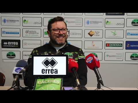 T22/23 -Prev. J6 LEB Oro- TAU Castelló - Cáceres Patrimonio de la Humanidad - Roberto Blanco