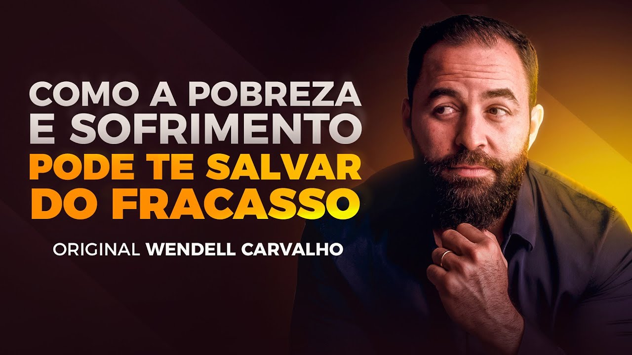 Homens e Mulheres de Verdade - Original Wendell Carvalho