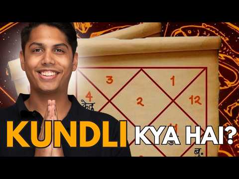 Kundali Kya Hai? Truth About Your Birth Chart
