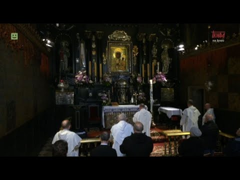 Apel Jasnogórski 22.12.2022