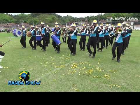 CORPORAÇÃO IMPÉRIUS - ACBFFB -  SÃO FRANCISCO DO CONDE 2018 ( BANDA SHOW )
