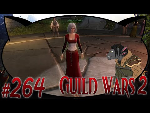 Guild Wars 2 #264: Story - Detektiv taui (German/Deutsch)