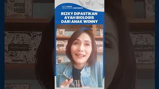 Punya Anak Selain dari Citra Kirana, Rezky Aditya Dipastikan Jadi Ayah Biologis Anak Sang Mantan