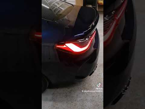 Thumbnail for BMW 4 SERIES NEW CAR DETAILING & GTECHNIQ CERAMIC COATING PAINT PROTECTION SERVICE IN LONDON by Supercar, BMW, BMW 4 Series, Car