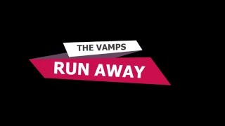 The VAMPS Runaway [2015 NEW SONG]
