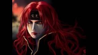 On the Edge of the Darkest Flame {some pics repeat}